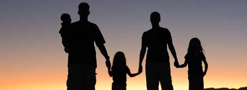 La Iglesia acompaña el Día de la Familia en Paraguay