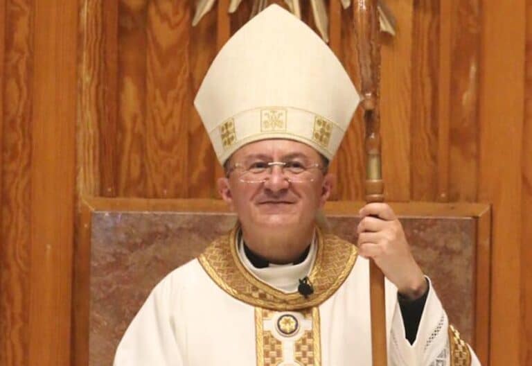 Nuncio Spiteri