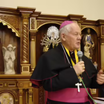 Secretario general del Episcopado peruano se aparta de su cargo tras denuncias de abuso sexual