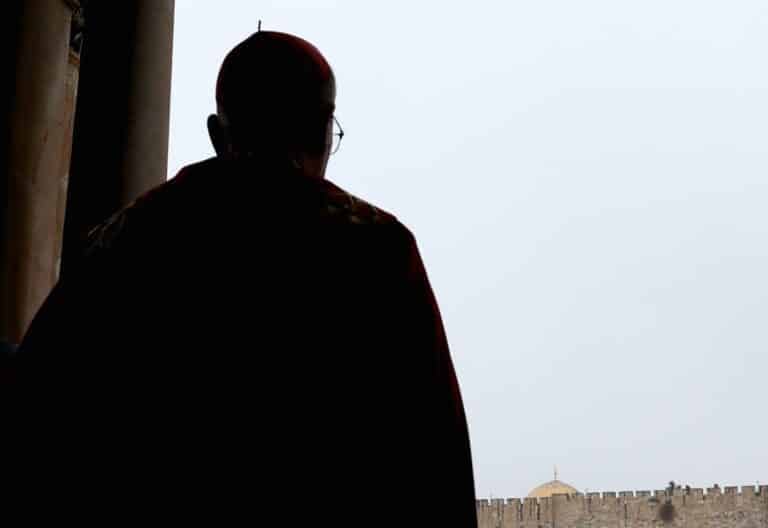 Pierbattista Pizzaballa