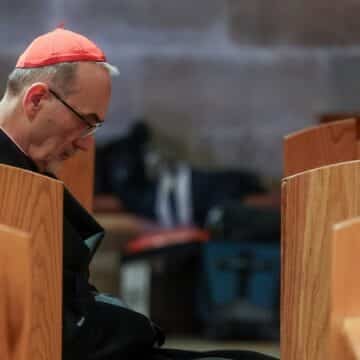 Pierbattista Pizzaballa