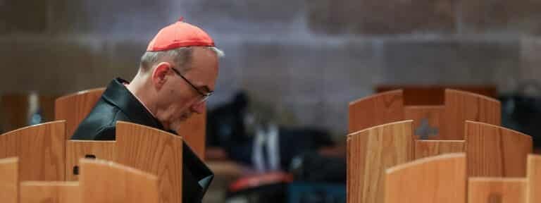 Pierbattista Pizzaballa