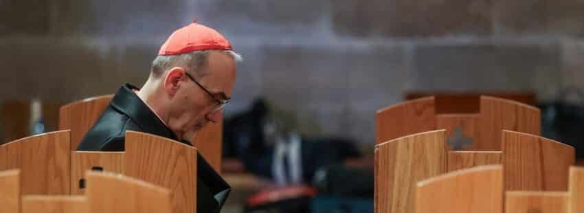 Pierbattista Pizzaballa