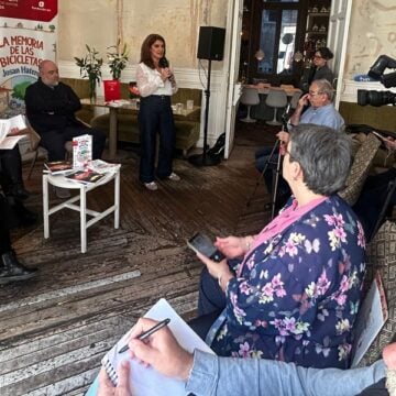 Presentación de los Premios SM 2026