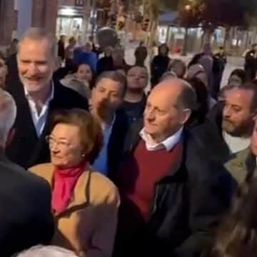 Los Reyes, en Carabanchel