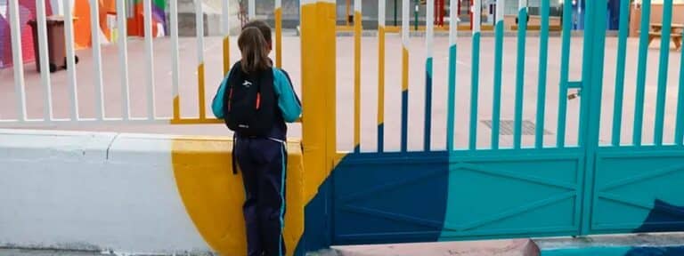 La violencia en las escuelas, una preocupación de la Iglesia quilmeña