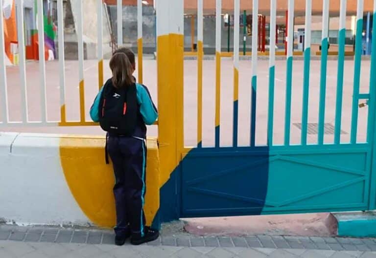 La violencia en las escuelas, una preocupación de la Iglesia quilmeña