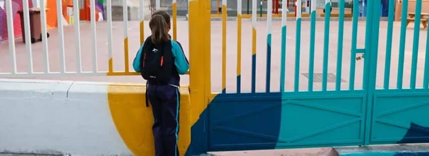 La violencia en las escuelas, una preocupación de la Iglesia quilmeña