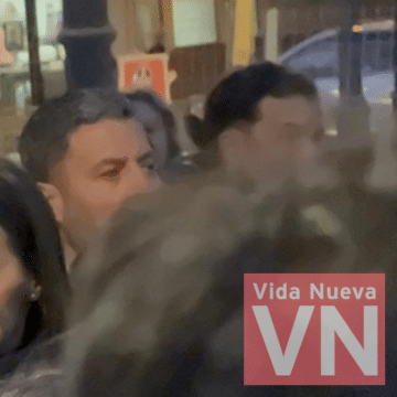 Los Reyes, en Carabanchel