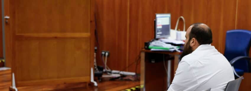 La expareja del ‘padre Fran’ denuncia el silencio de la Iglesia: “El obispo no quiso