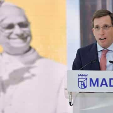 José Luis Martinez-Almeida