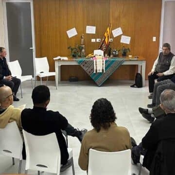 Los religiosos argentinos clamaron por la justicia social y ambiental