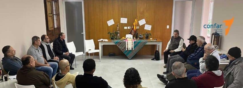 Los religiosos argentinos clamaron por la justicia social y ambiental
