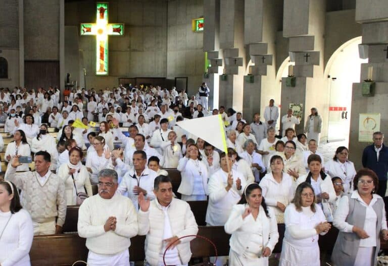 Catedral Ecatepec
