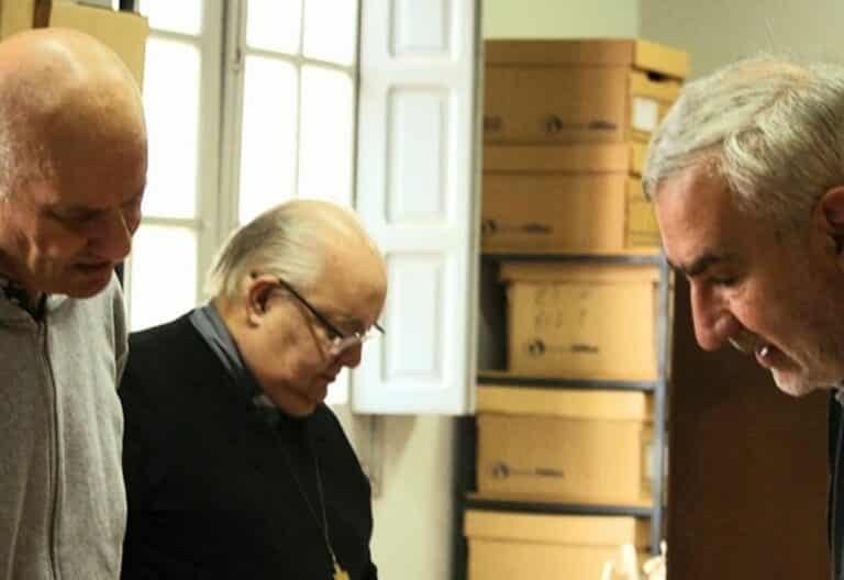 Los Salesianos argentinos siguen manteniendo la “memoria viva”