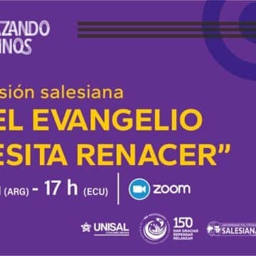 Los Salesianos relanzan su misión en el continente