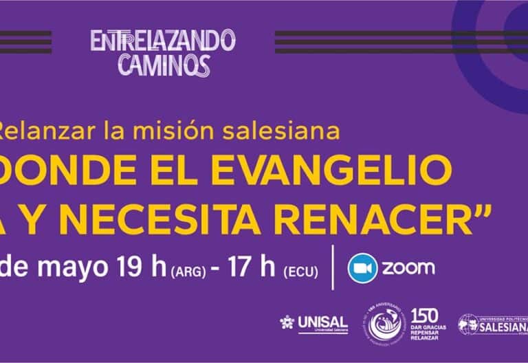 Los Salesianos relanzan su misión en América