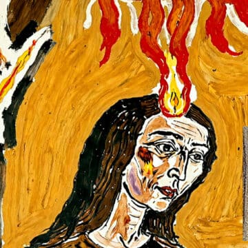 Hildegarda von Bingen