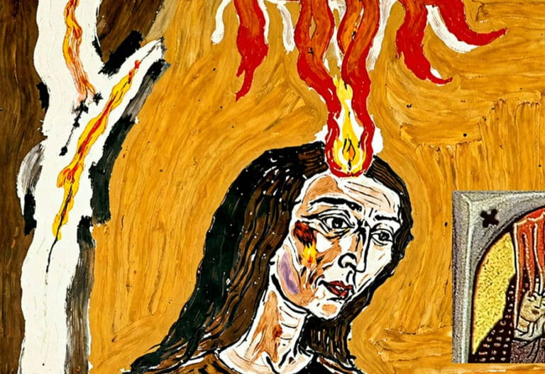 Hildegarda von Bingen