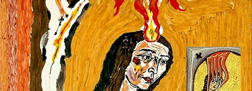 Hildegarda von Bingen