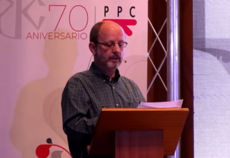 Ignacio Fernández de Torres