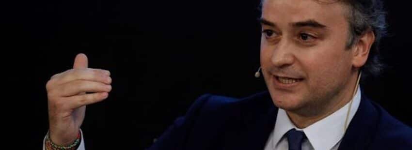 Iván Redondo