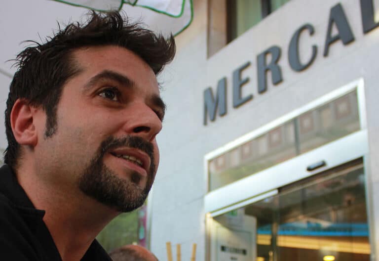Juan María González-Anleo Sánchez, sociólogo. Foto: VN