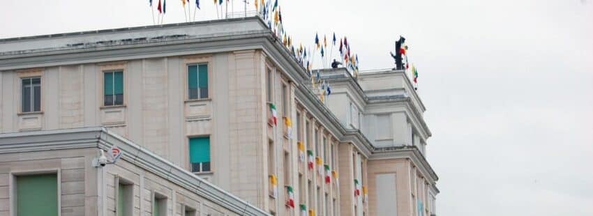 León XIV se propone relanzar el hospital del Padre Pío ante una deuda de 250 millones de euros
