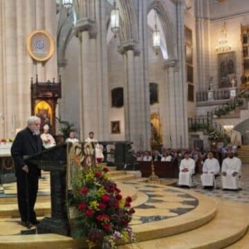 El Papa celebra los 60 años del Camino Neocatecumenal con un llamamiento a la unidad y la misión