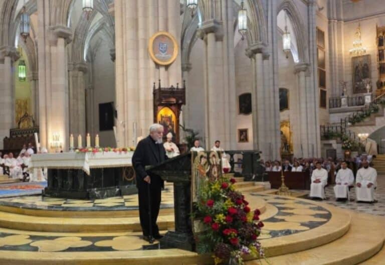 El Papa celebra los 60 años del Camino Neocatecumenal con un llamamiento a la unidad y la misión