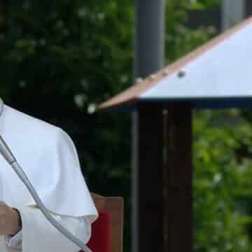 León XIV exige en la ‘Tierra de los Fuegos’ el fin del “fatalismo” y un cambio radical