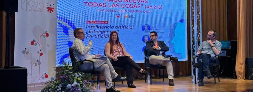 Mesa redonda conversaciones PPC