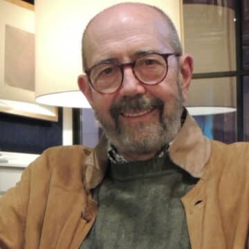 El actor Miguel Rellán