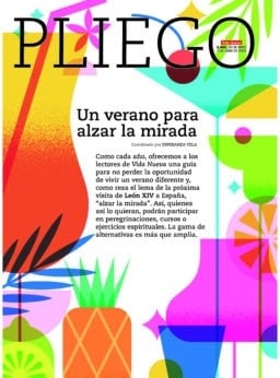 Portadilla del Pliego, nº 3.460