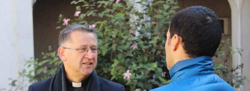 Obispos chilenos estudiarán juntos ‘Magnifica humanitas’ en seminario internacional