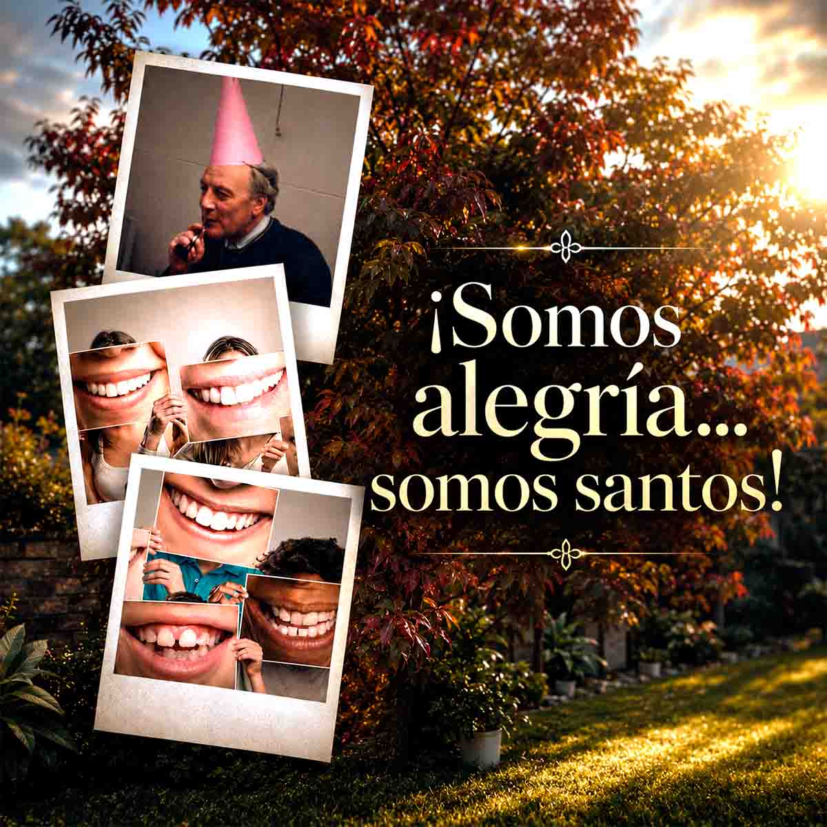 Somos Alegria
