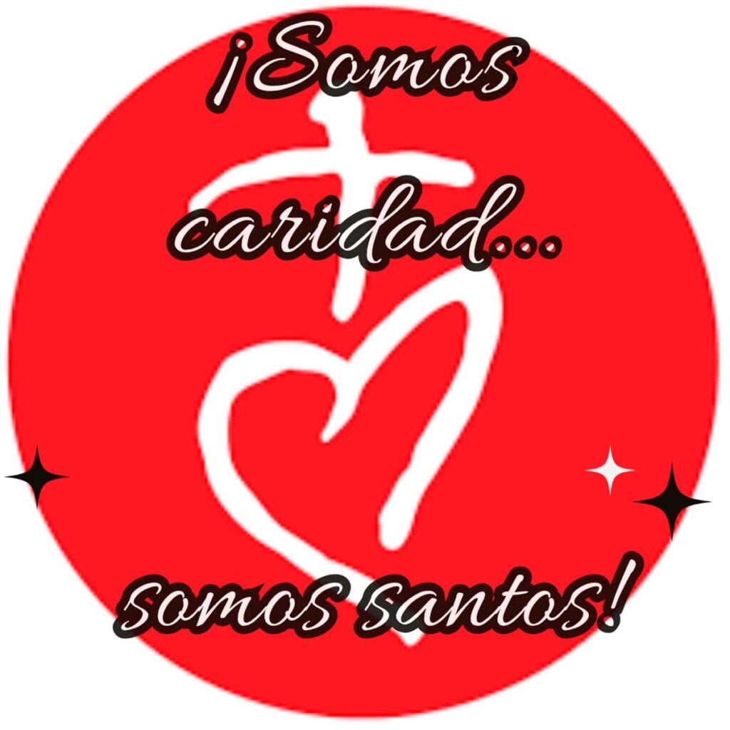 Somos Caridad 1