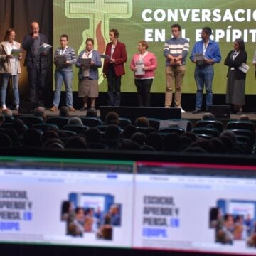 Asamblea de la Iglesia en Castilla