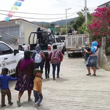 Pobladores Chilapa