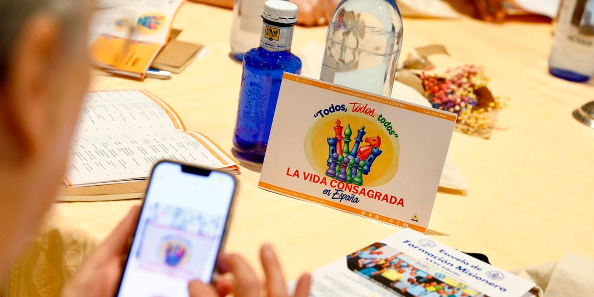 Asamblea General de la Confer
