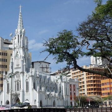 La Ermita de Cali