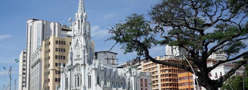 La Ermita de Cali