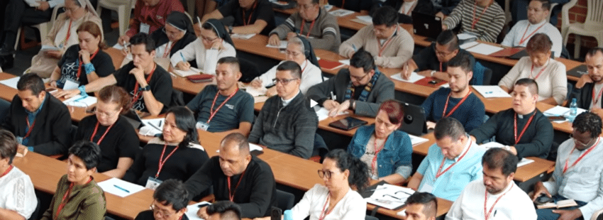 Congreso Nacional Liturgia Colombia 2026