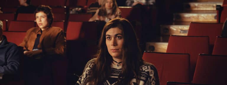 Película 'Mi querida señorita'
