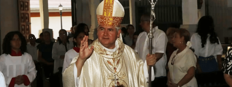 Dagoberto Campos Salas