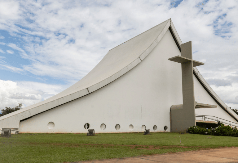 Ordinariato castrense en Brasil