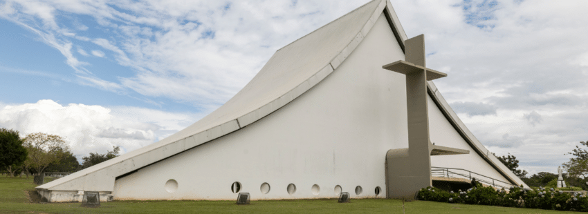 Ordinariato castrense en Brasil