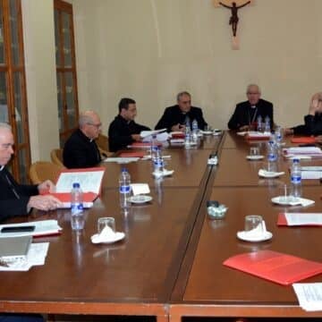 Los obispos de Andalucía, reunidos en Córdoba en mayo de 2026