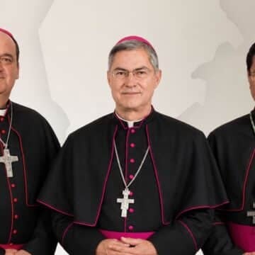 Obispos de Coahuila