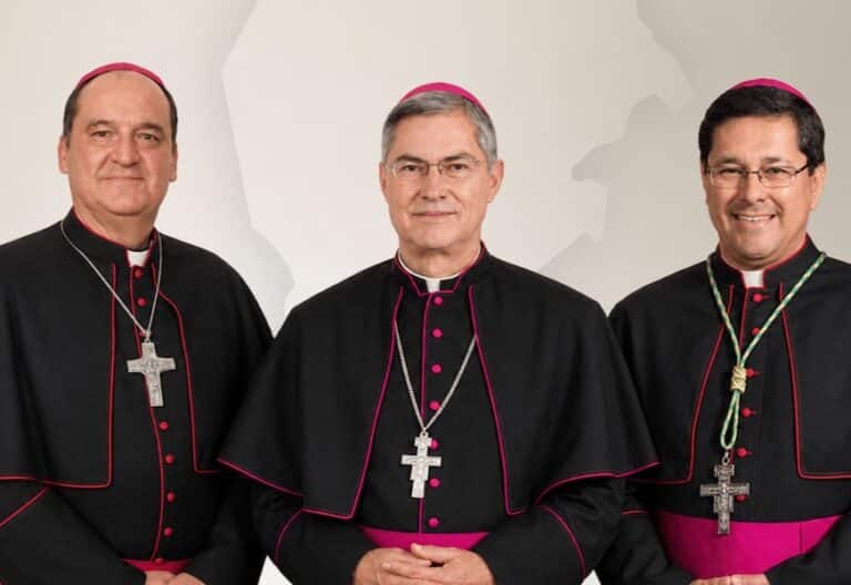 Obispos de Coahuila